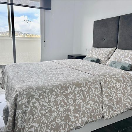 Apartamento Luli Calpe Luaran gambar