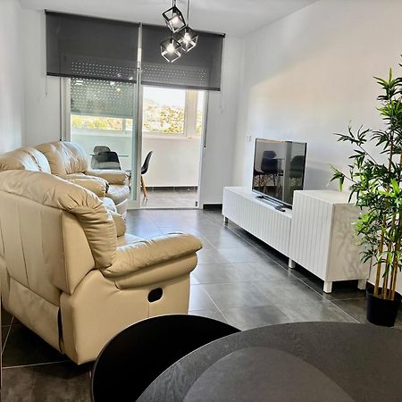 Apartamento Luli Calpe Luaran gambar