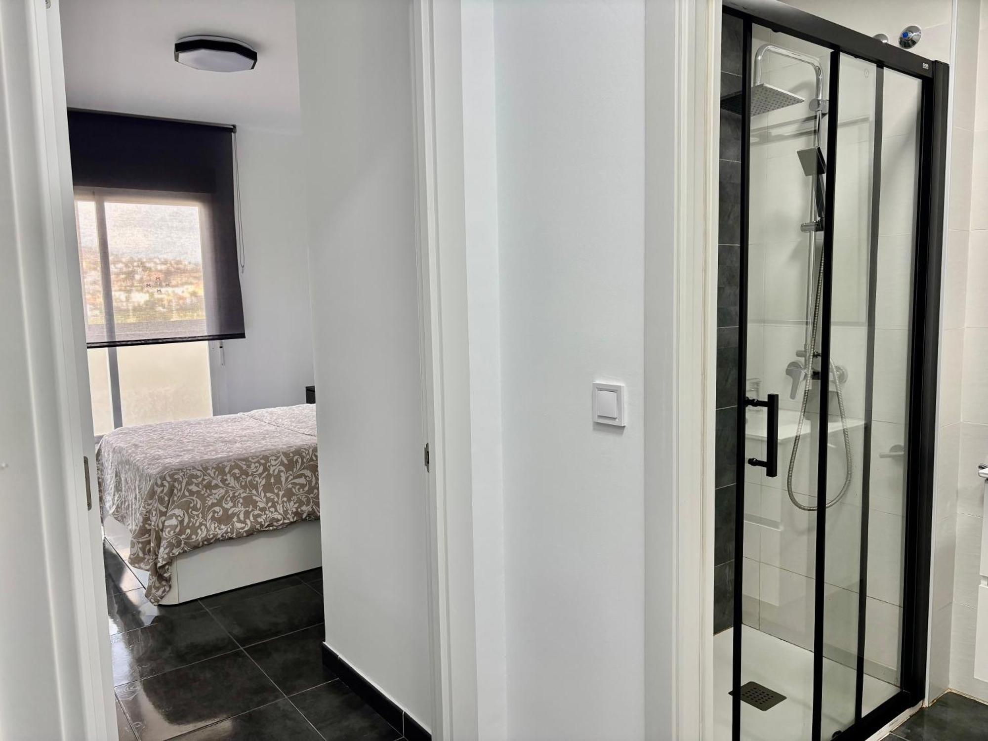 Apartamento Luli Calpe Luaran gambar