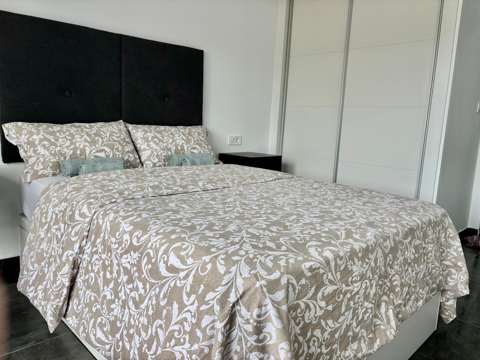 Apartamento Luli Calpe Luaran gambar