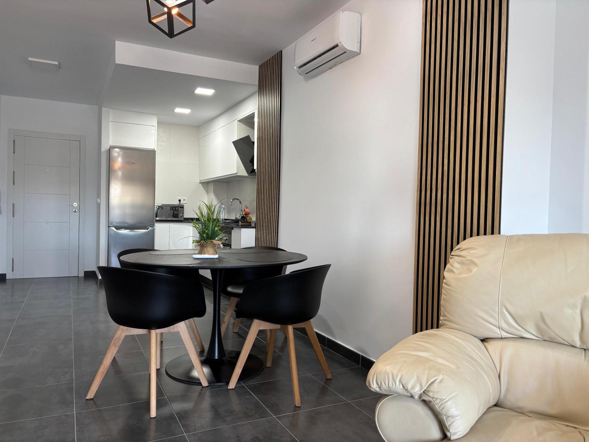 Apartamento Luli Calpe Luaran gambar