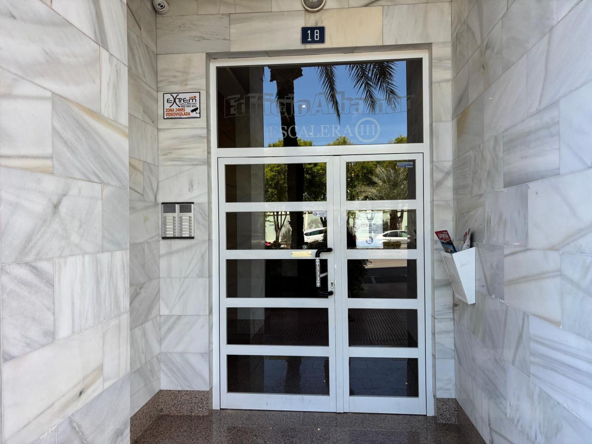 Apartamento Luli Calpe Luaran gambar