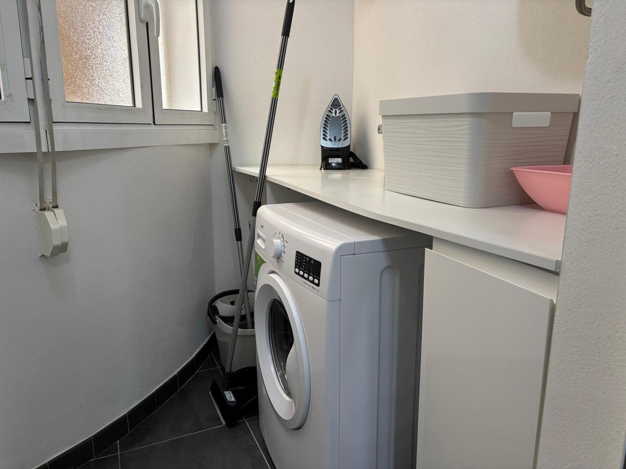 Apartamento Luli Calpe Luaran gambar